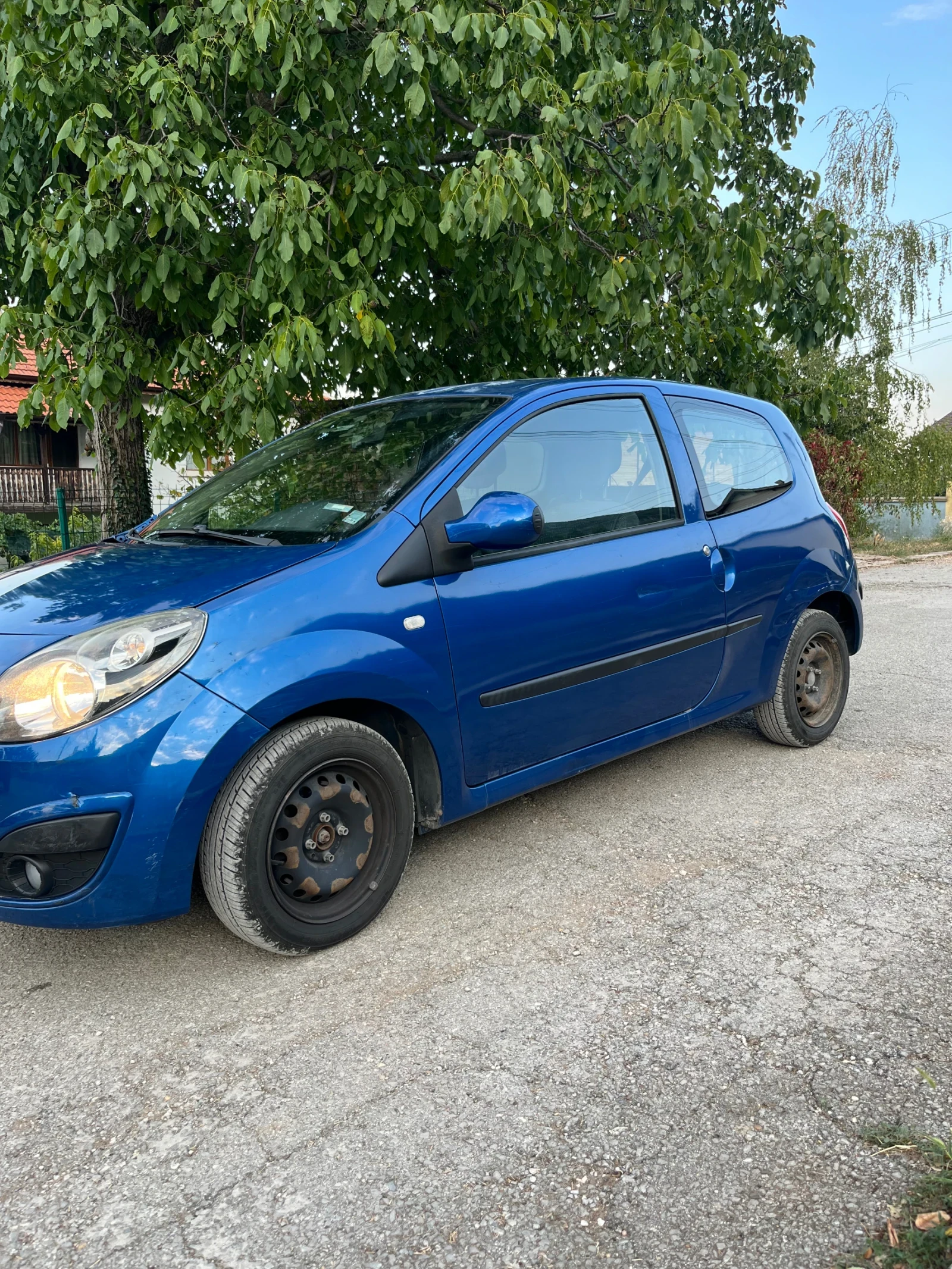 Renault Twingo 1.2 - изображение 3