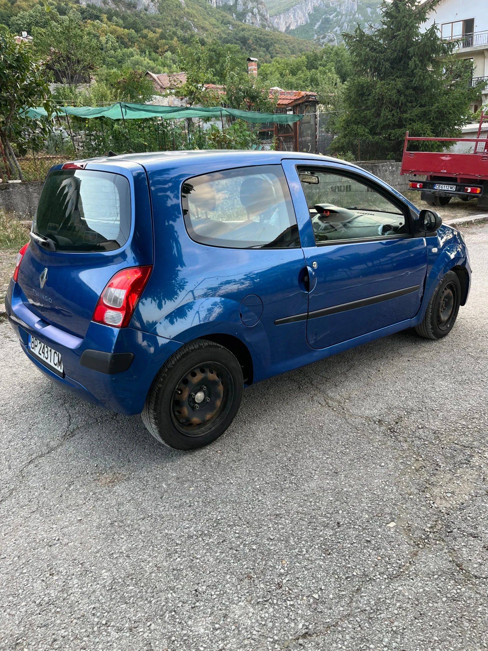 Renault Twingo 1.2 - изображение 5