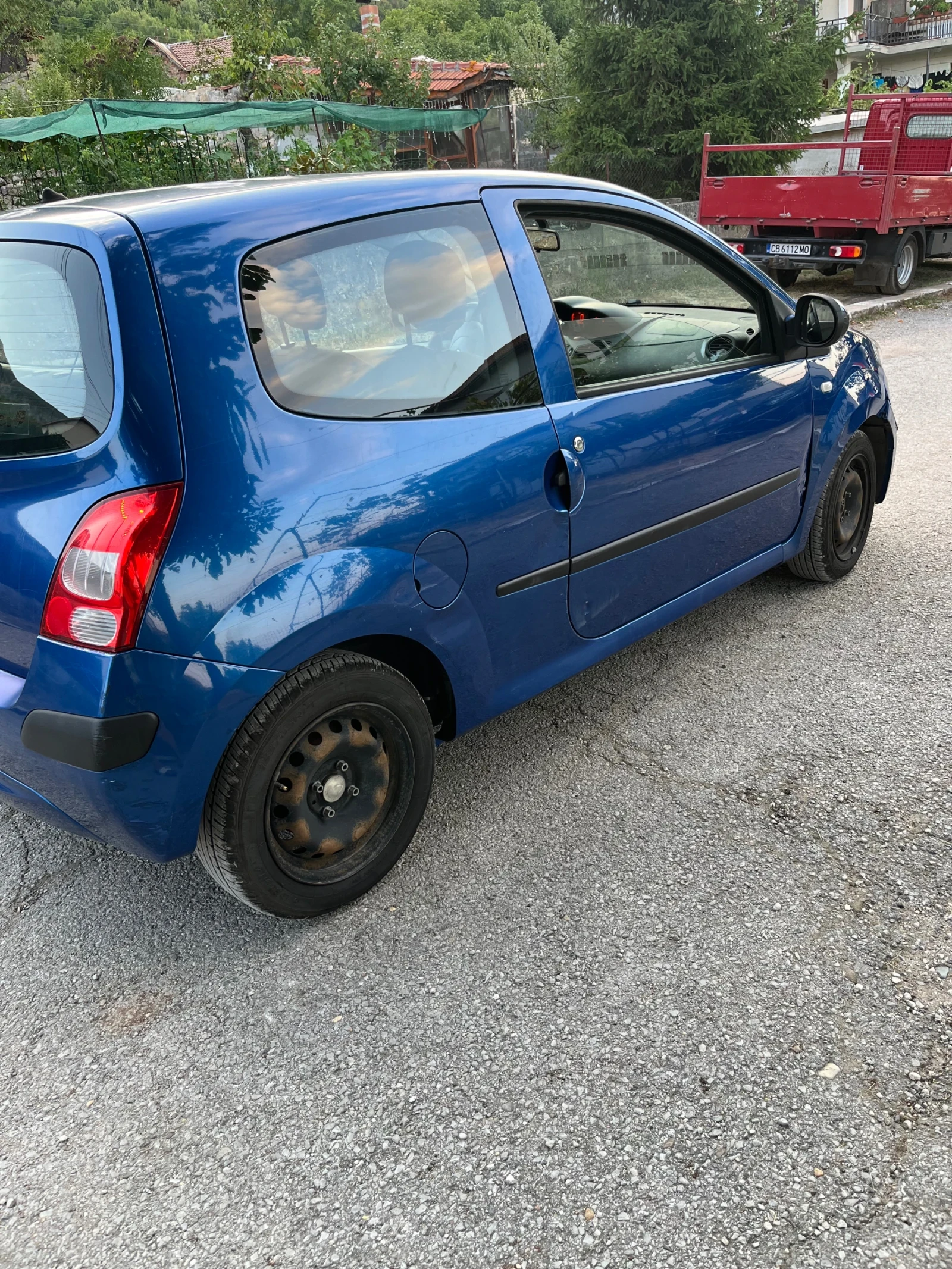 Renault Twingo 1.2 - изображение 8
