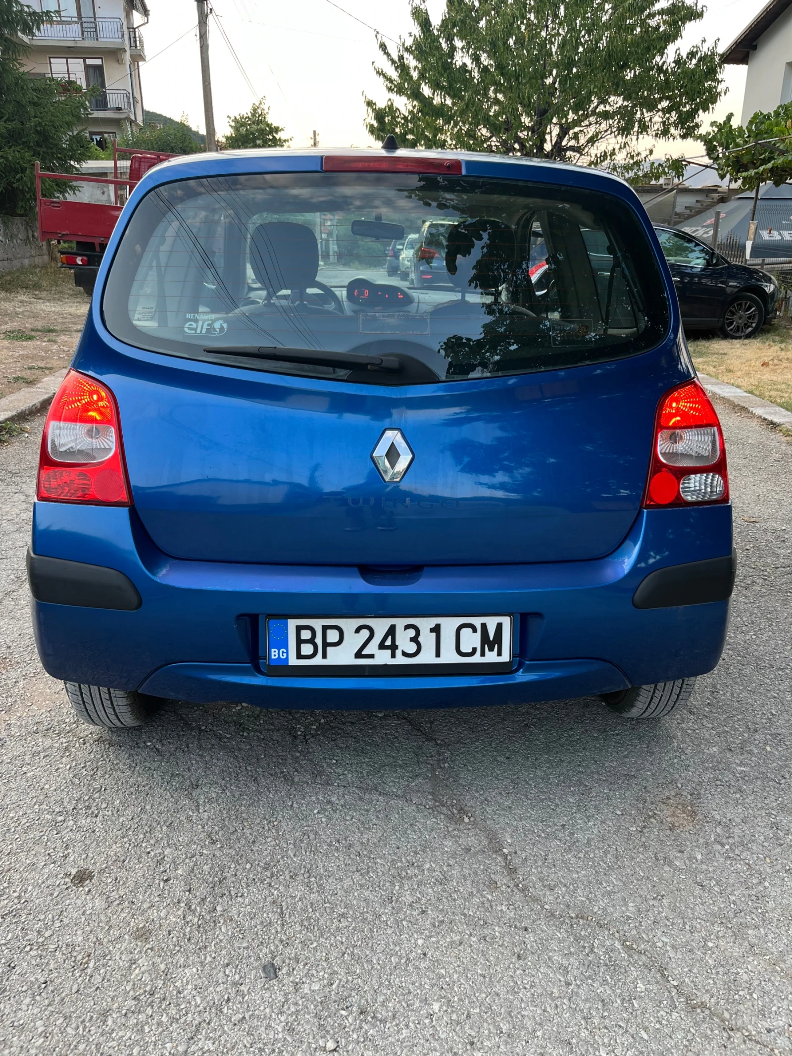 Renault Twingo 1.2 - изображение 6