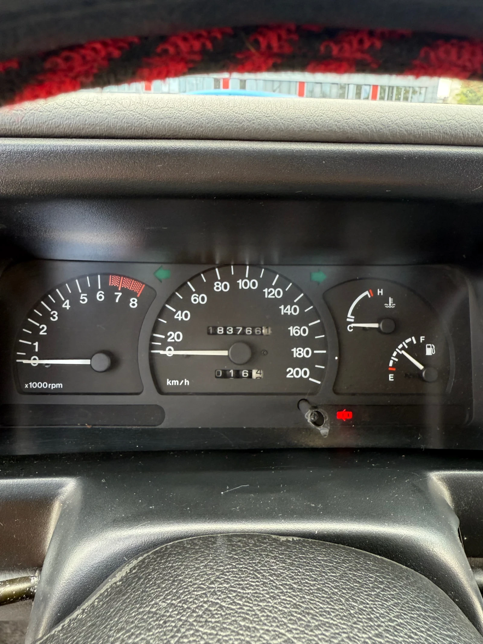 Daewoo Nexia  - изображение 10