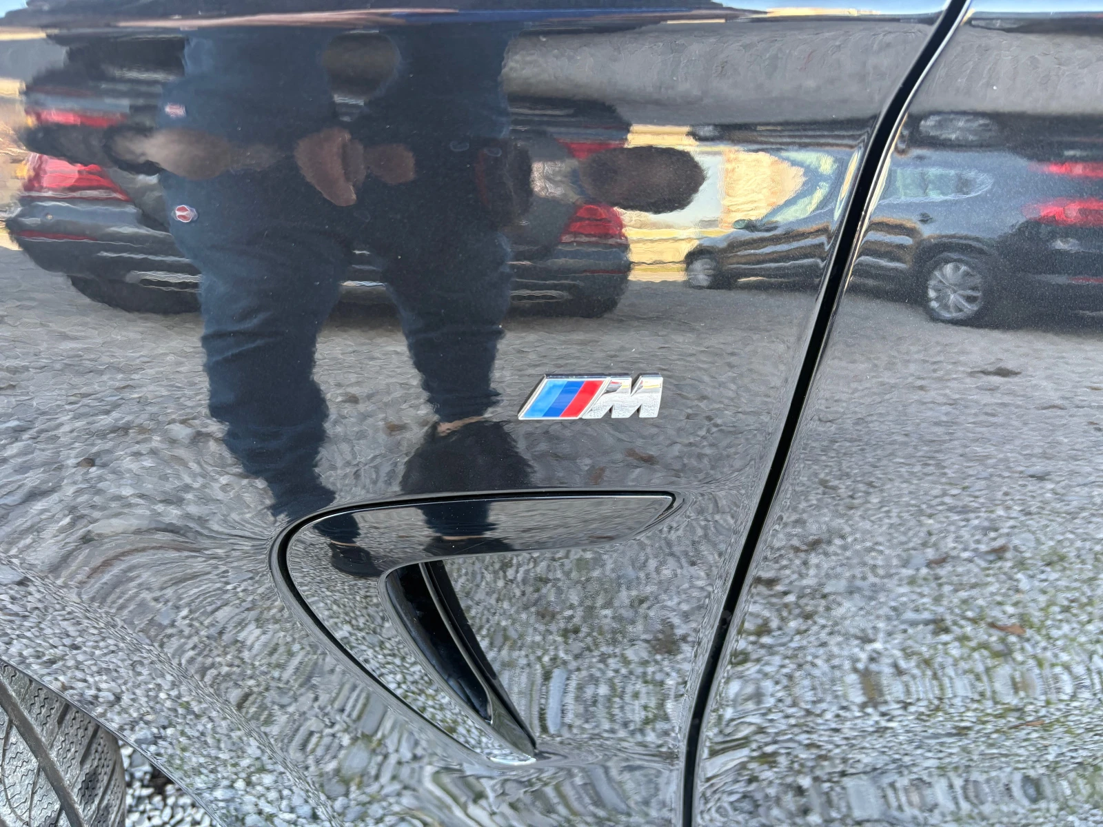 BMW 430 CD/M pack | Mobile.bg   16