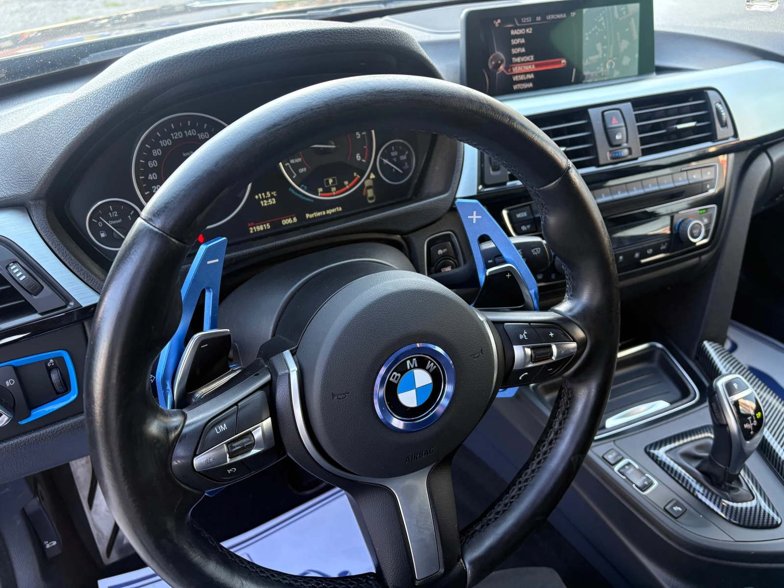 BMW 430 CD/M pack | Mobile.bg   11