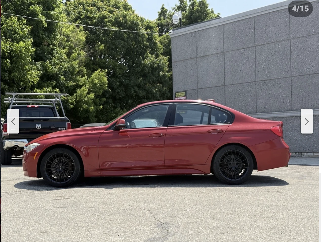 BMW 335 M* SPORT* XDRIVE* RECARO* ПОДГРЕВ* КАМЕРА* КЕЙЛЕС - изображение 4