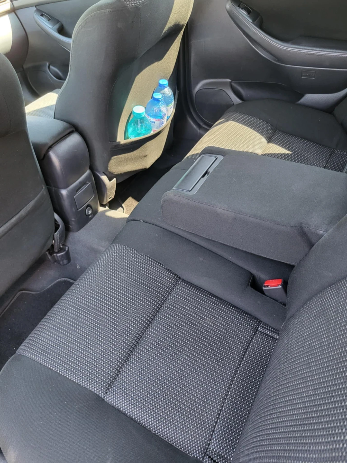Toyota Avensis 2, 2 - изображение 6
