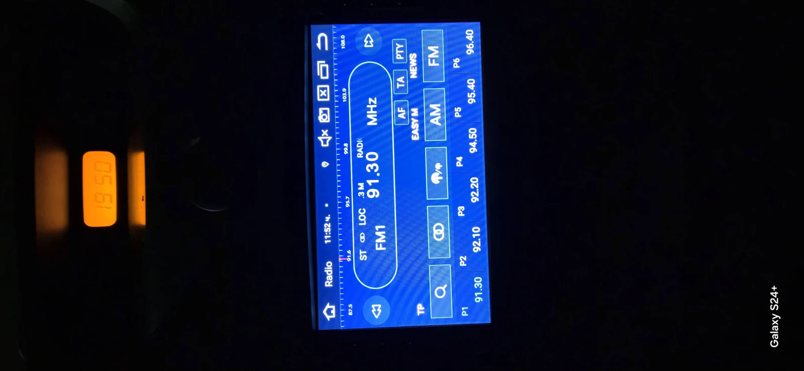 Kia Carens CRDi | Mobile.bg   13