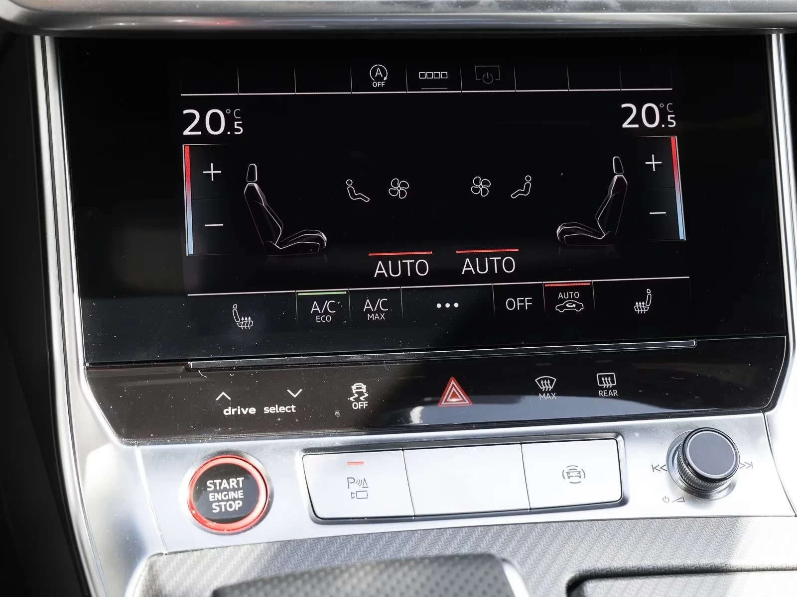 Audi Rs6 Avant 4.0 TFSI Q - RS-SPORTAGA K - изображение 6