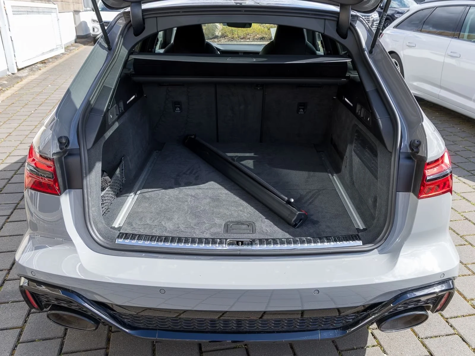 Audi Rs6 Avant 4.0 TFSI Q - RS-SPORTAGA K - изображение 8