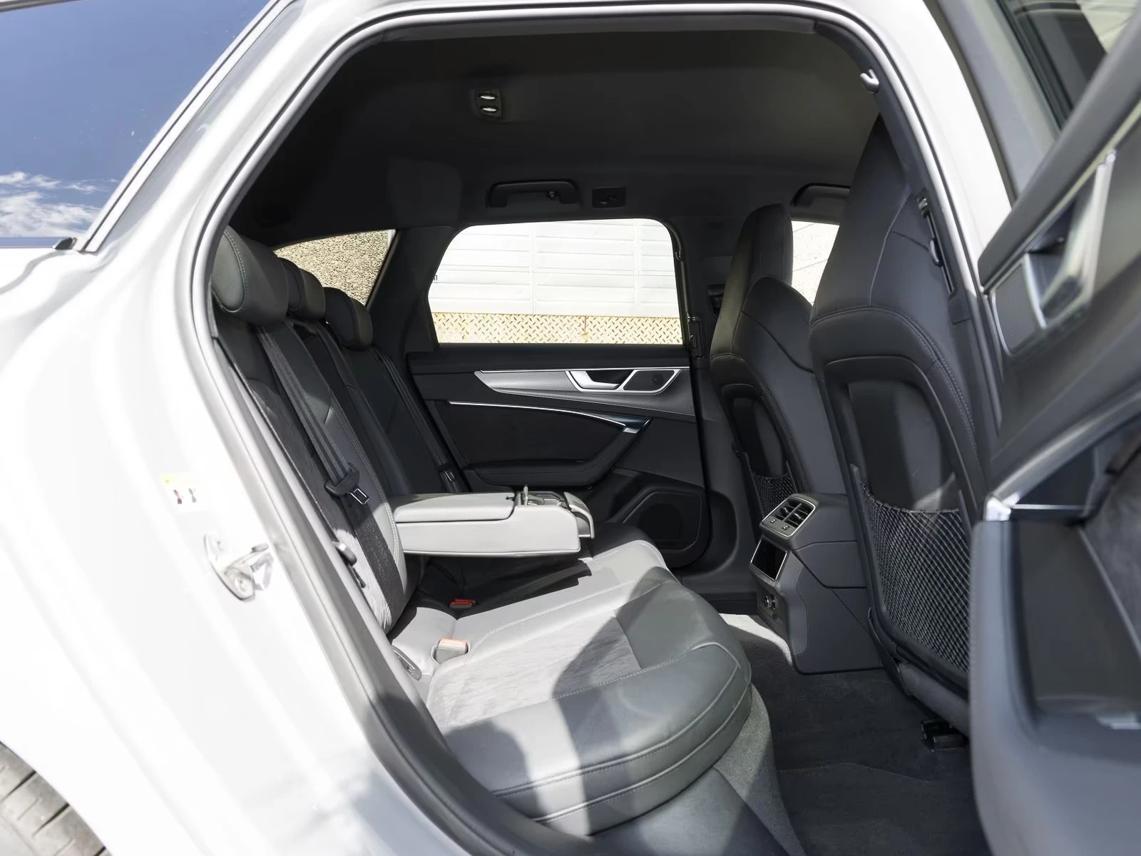 Audi Rs6 Avant 4.0 TFSI Q - RS-SPORTAGA K - изображение 7