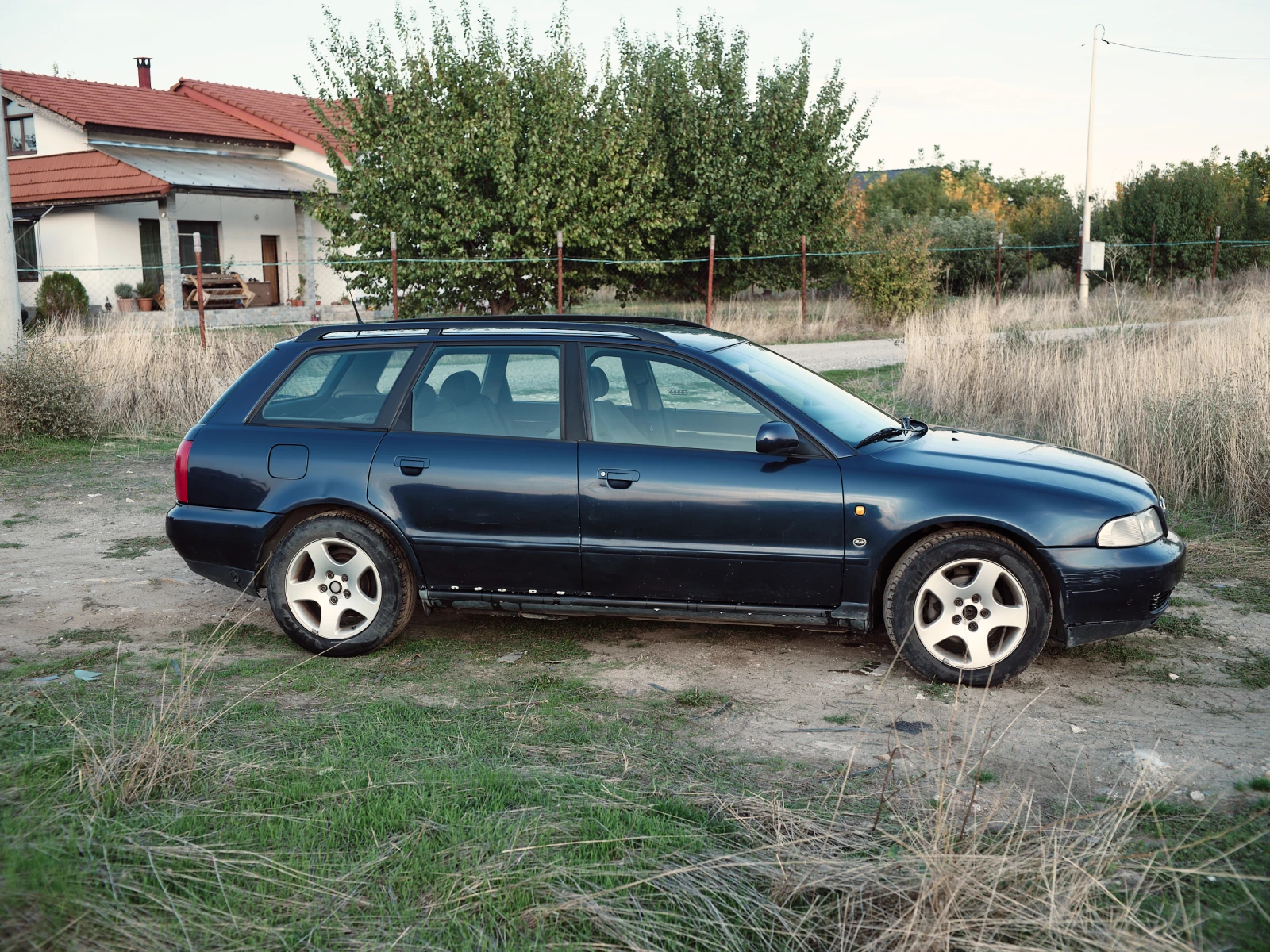 Audi A4 | Mobile.bg   1