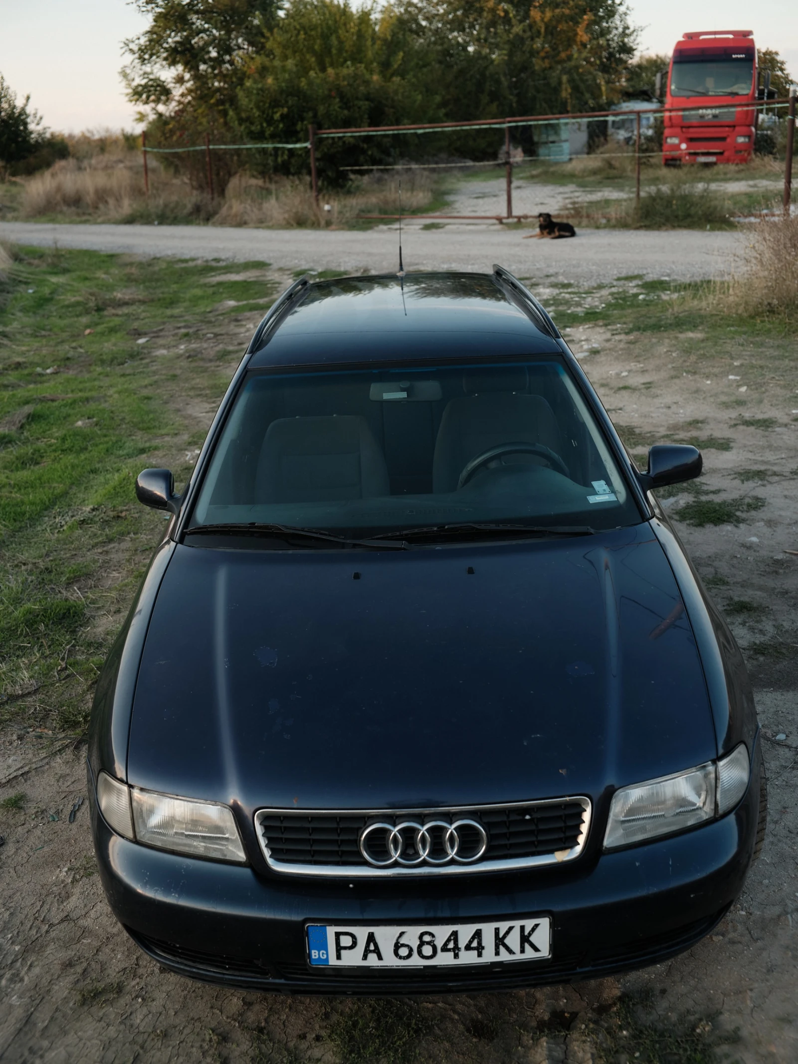 Audi A4 | Mobile.bg   14
