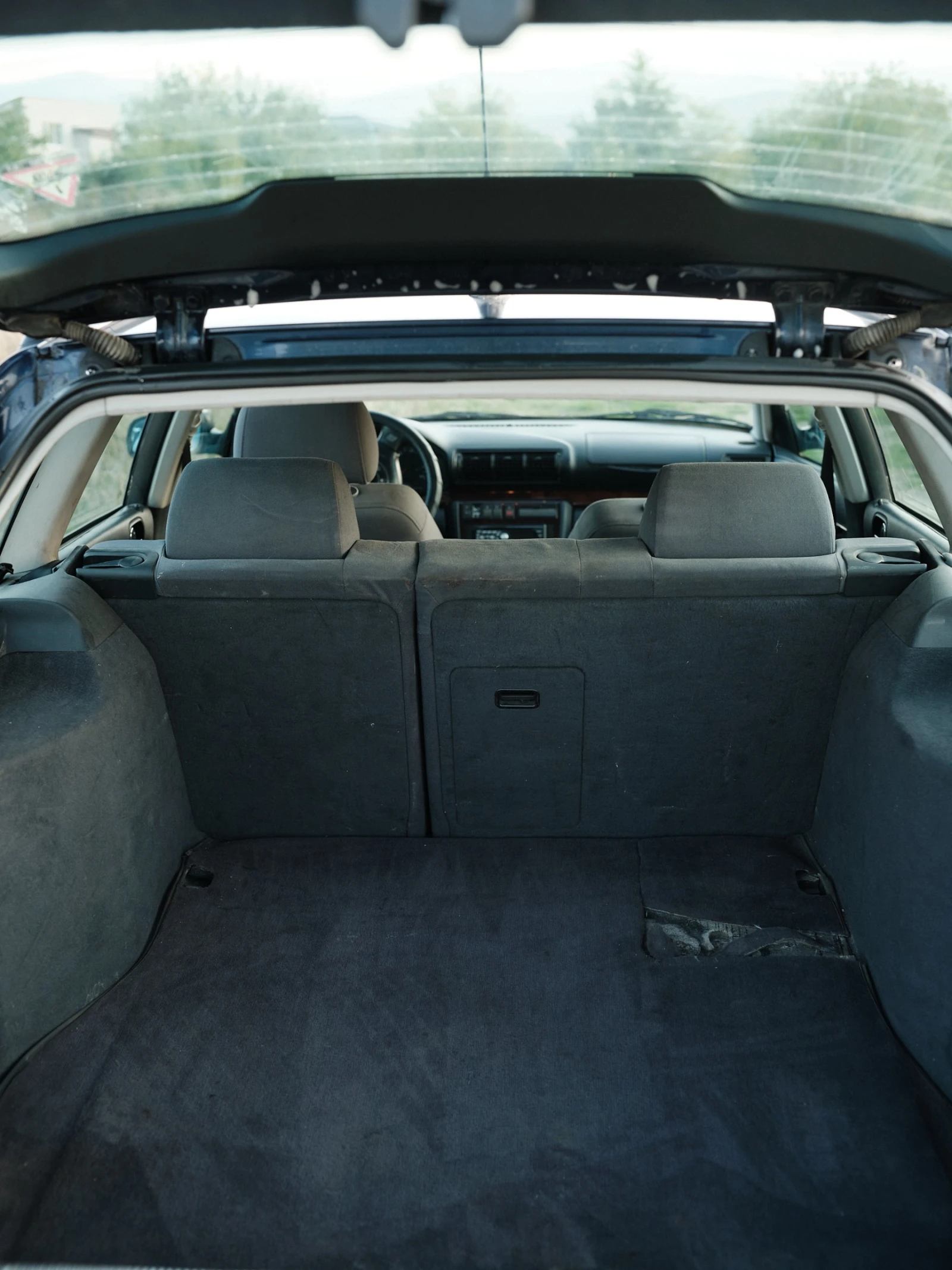 Audi A4 | Mobile.bg   11