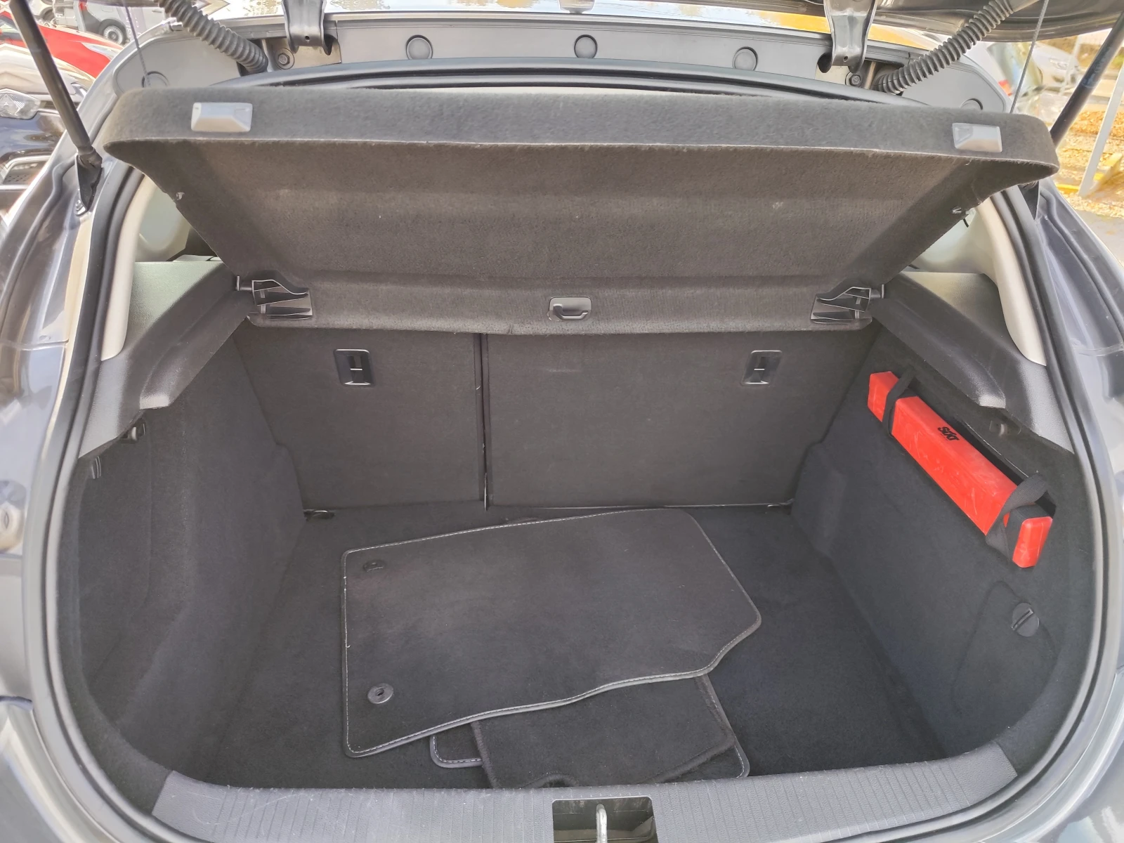 Opel Astra 1.7CDTi*  * EURO5A* Klimatronik*  | Mobile.bg   14