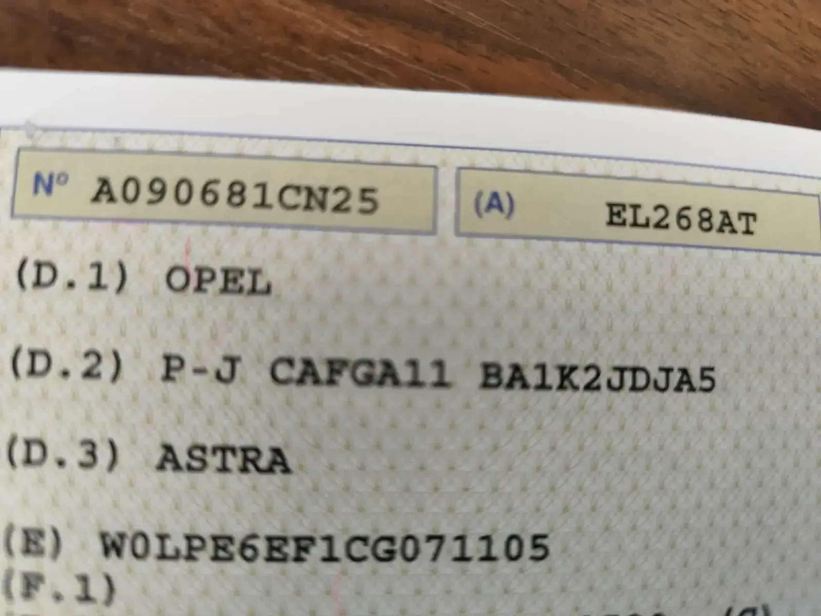 Opel Astra 1.7CDTi*  * EURO5A* Klimatronik*  | Mobile.bg   17