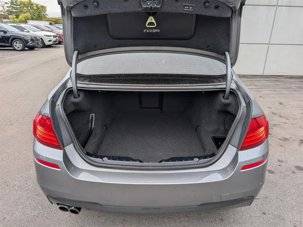 BMW 528 *  *    *   *  | Mobile.bg   16