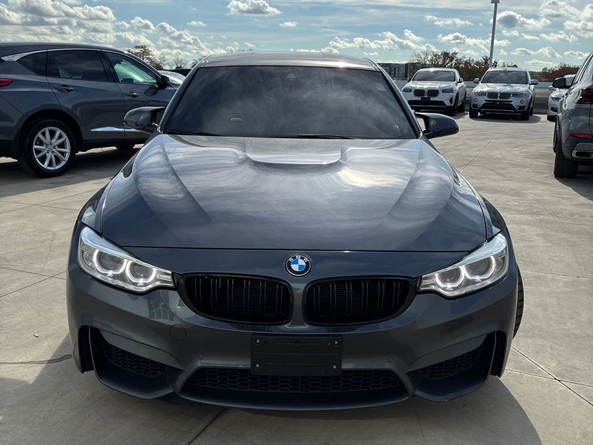 BMW M3 CARFAX    | Mobile.bg   3
