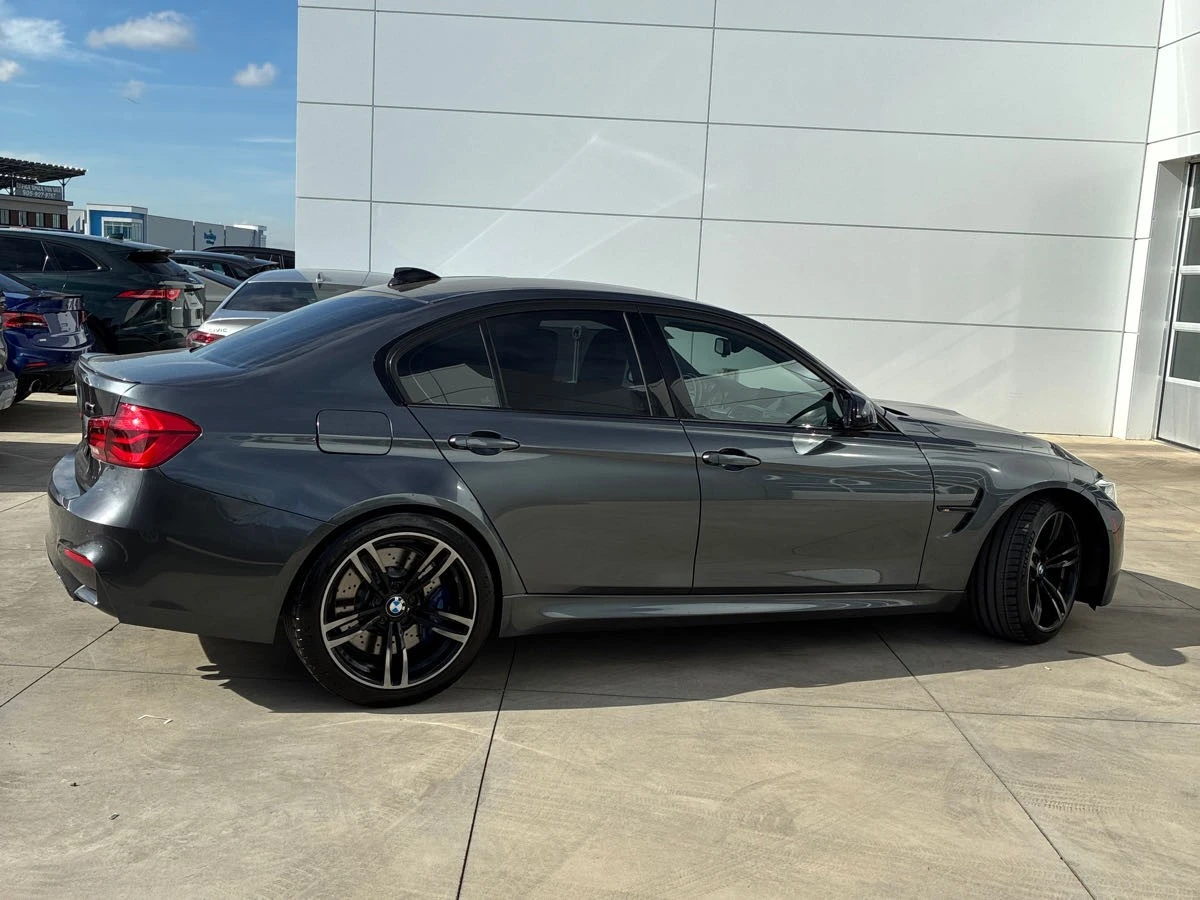 BMW M3 CARFAX    | Mobile.bg   5
