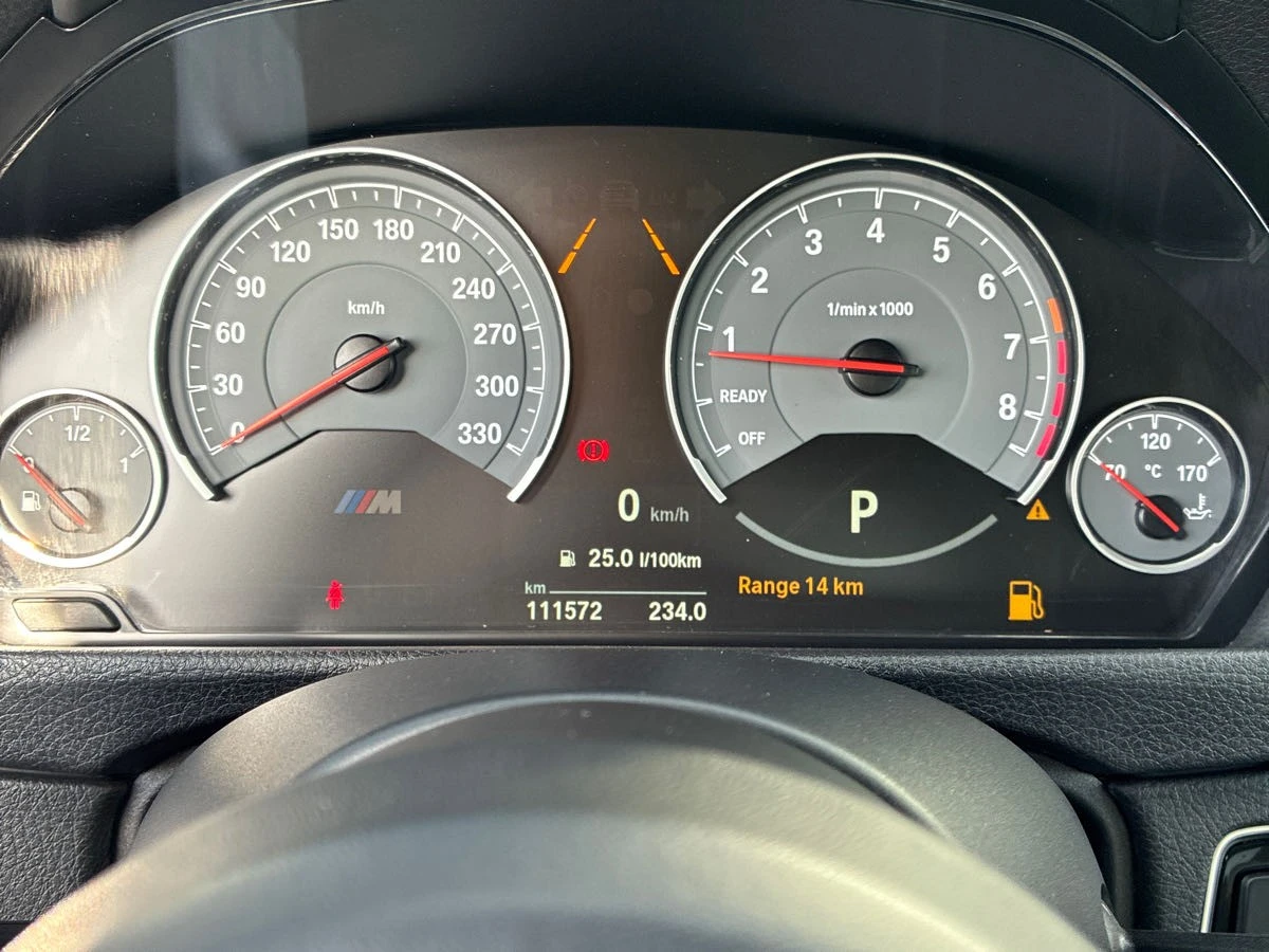 BMW M3 CARFAX    | Mobile.bg   7