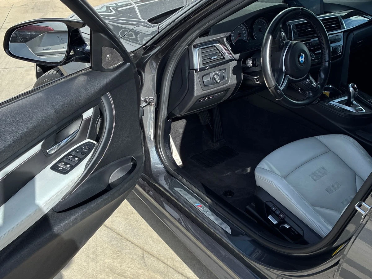 BMW M3 CARFAX    | Mobile.bg   6