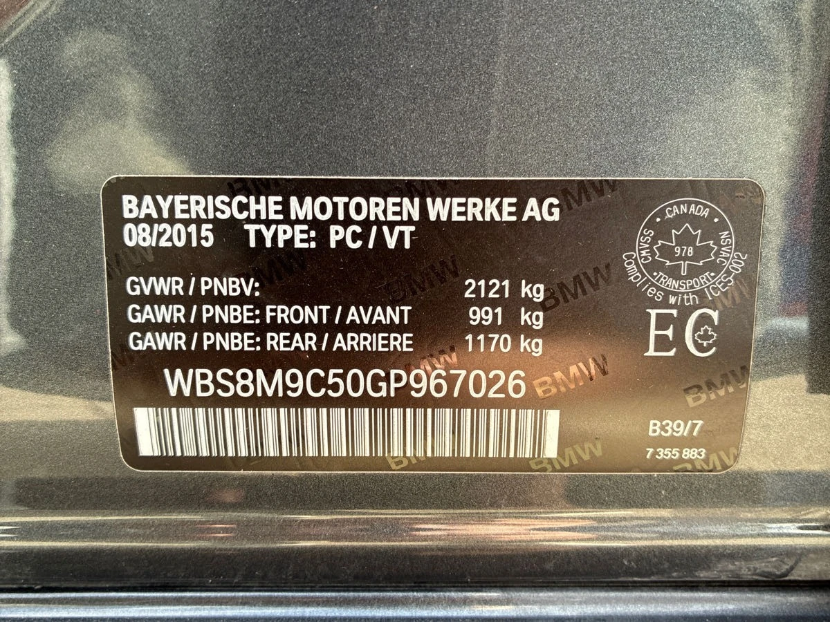 BMW M3 CARFAX    | Mobile.bg   16