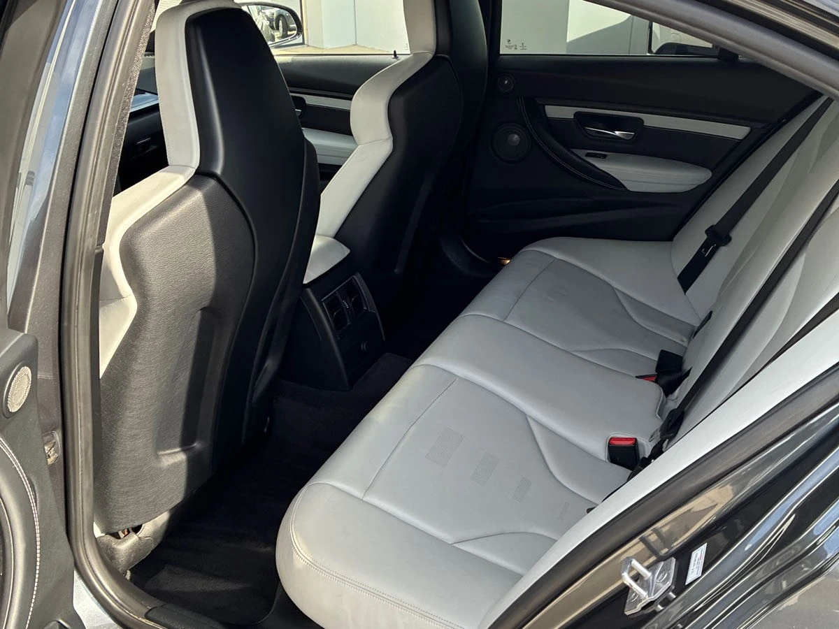 BMW M3 CARFAX    | Mobile.bg   12