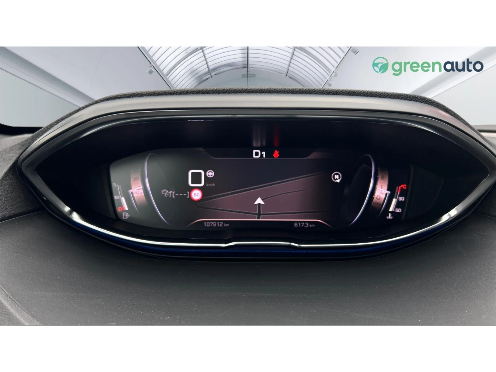 Peugeot 3008 1.6 THP EAT8 GT-Line ,    699 . | Mobile.bg   15