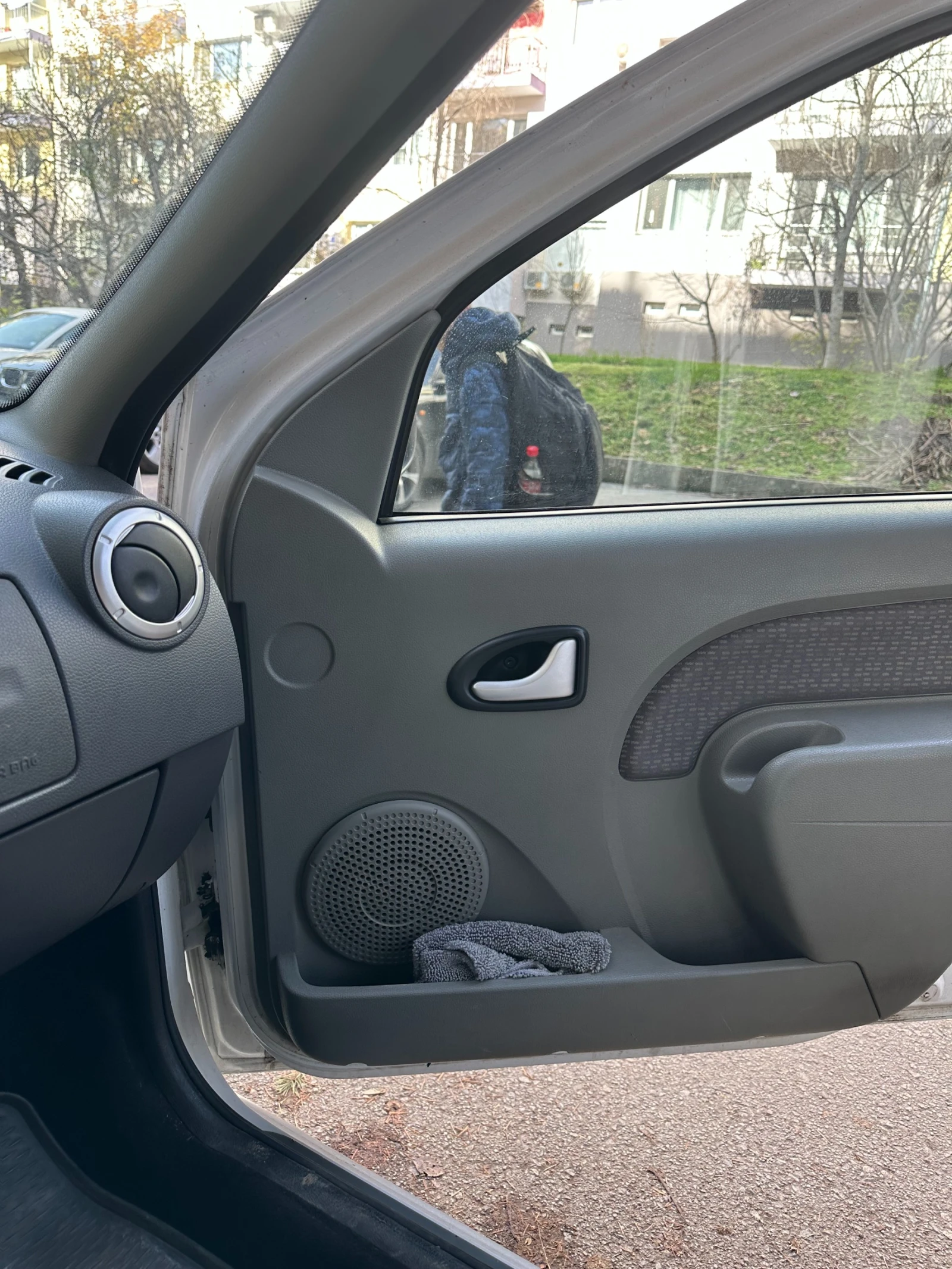 Dacia Logan | Mobile.bg   12