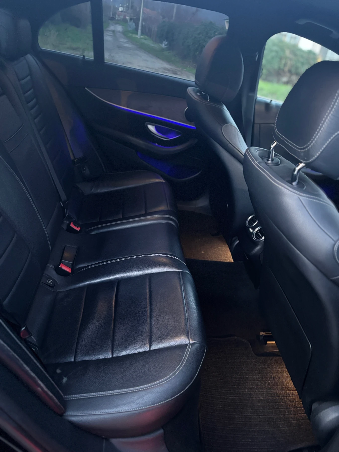 Mercedes-Benz E 220 | Mobile.bg � ����������� 11