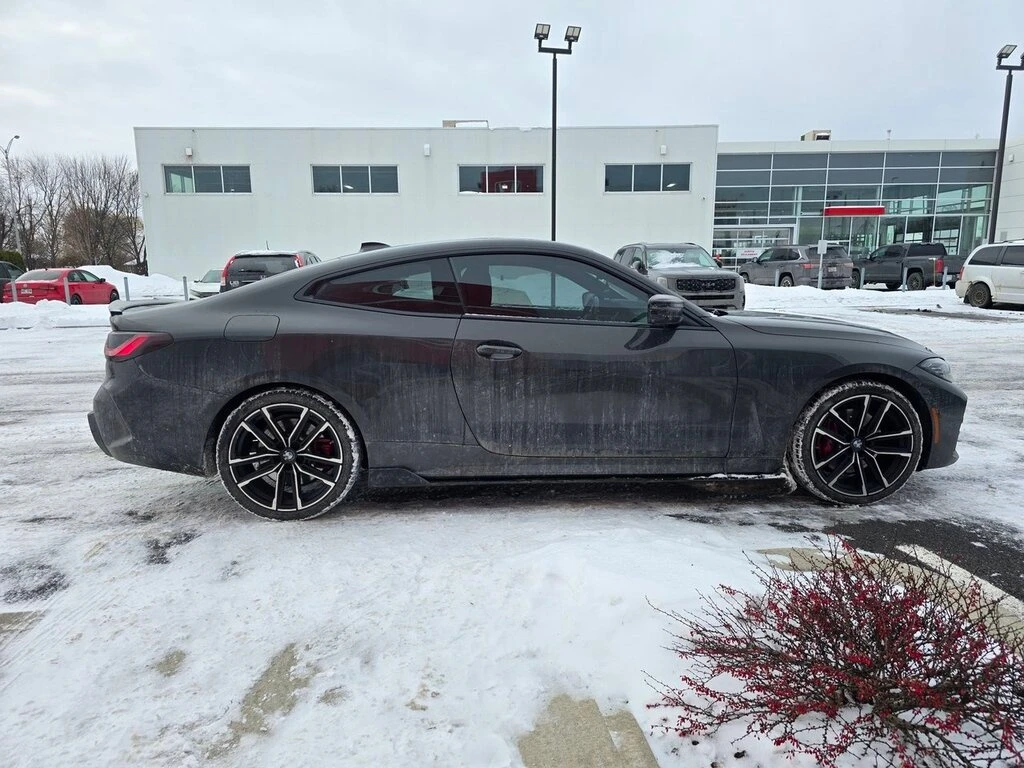 BMW 430 * 430i xDrive * CARFAX * ��� ������������ ������ | Mobile.bg � ����������� 7