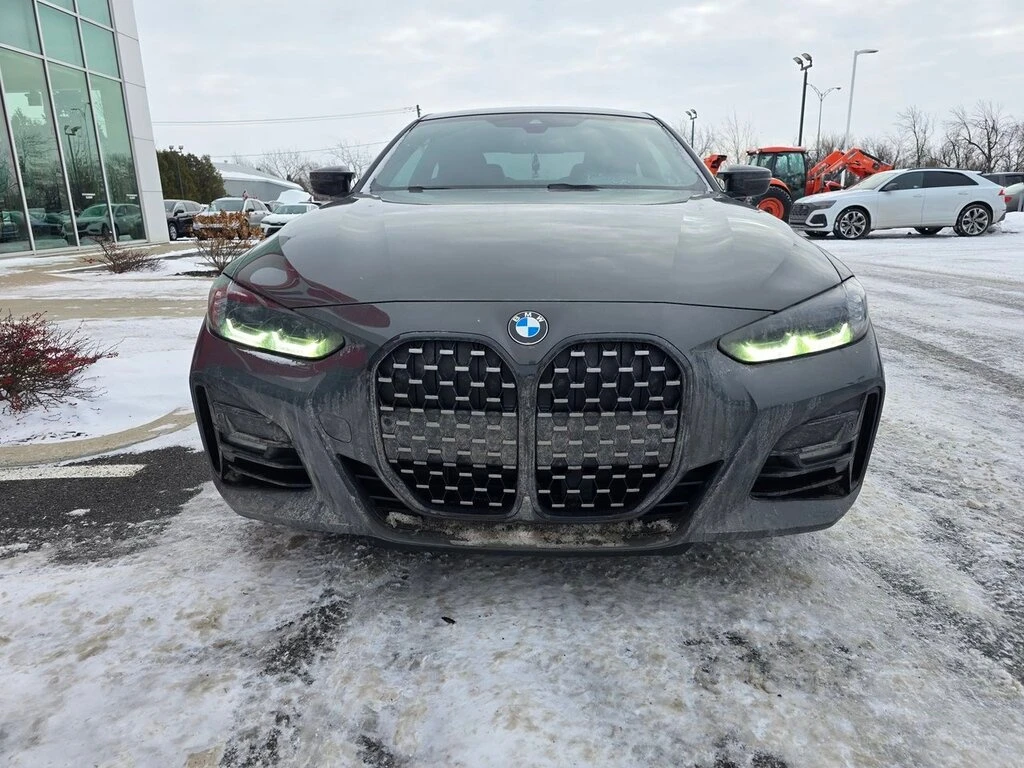BMW 430 * 430i xDrive * CARFAX * ��� ������������ ������ | Mobile.bg � ����������� 10