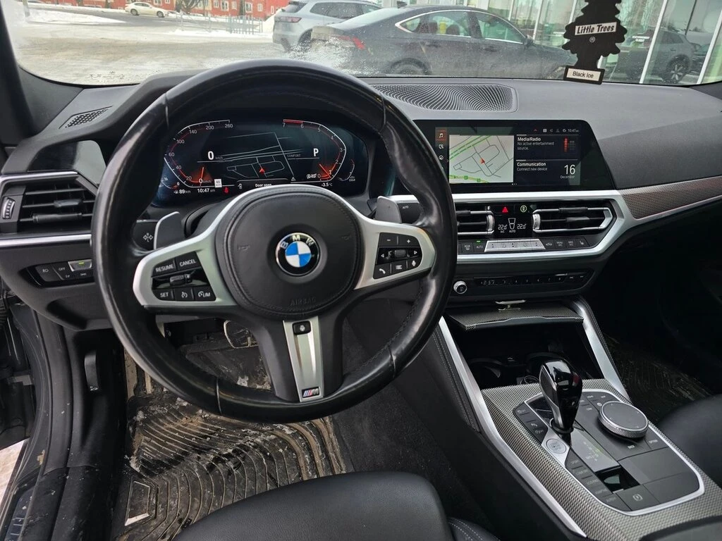 BMW 430 * 430i xDrive * CARFAX * ��� ������������ ������ | Mobile.bg � ����������� 16
