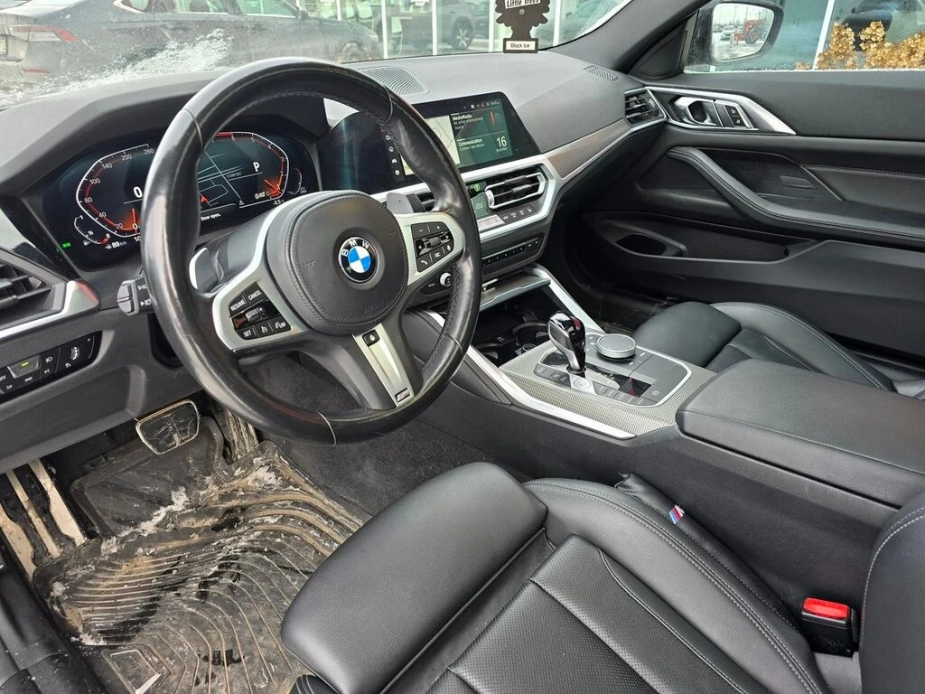 BMW 430 * 430i xDrive * CARFAX * ��� ������������ ������ | Mobile.bg � ����������� 17