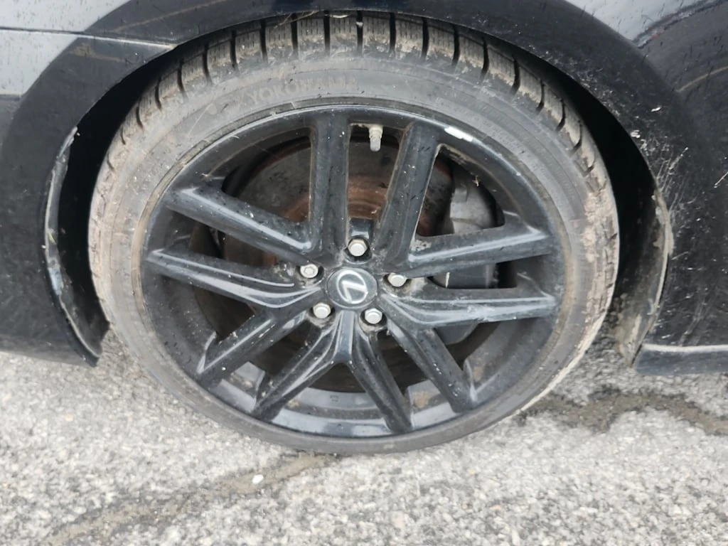 Lexus IS * 300 * CARFAX *  - изображение 6