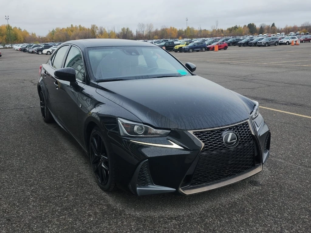 Lexus IS * 300 * CARFAX *  - изображение 2