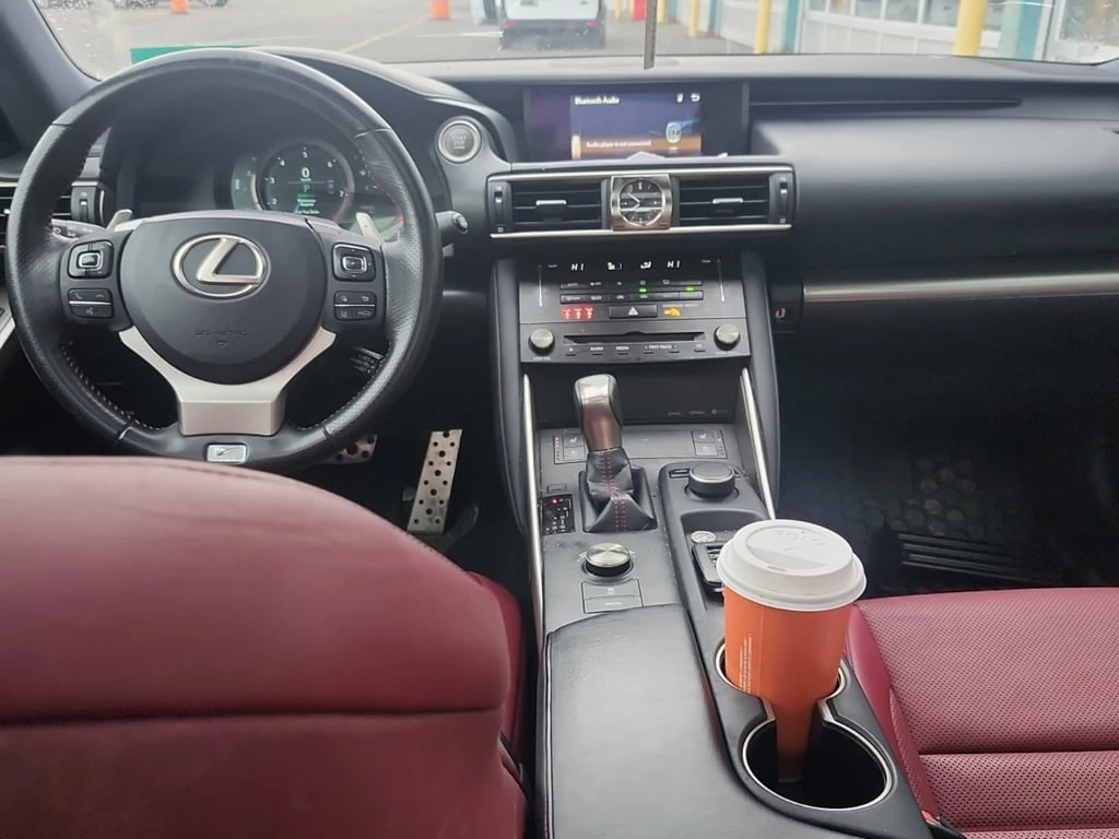 Lexus IS * 300 * CARFAX *  - изображение 8