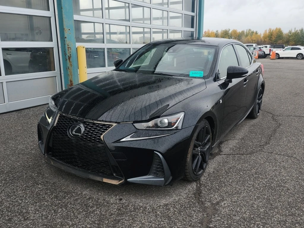 Lexus IS * 300 * CARFAX *  | Mobile.bg � ����������� 1