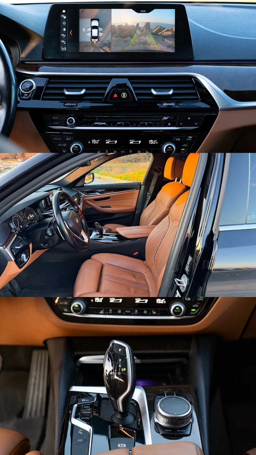 BMW 540 G30 | Mobile.bg � ����������� 10