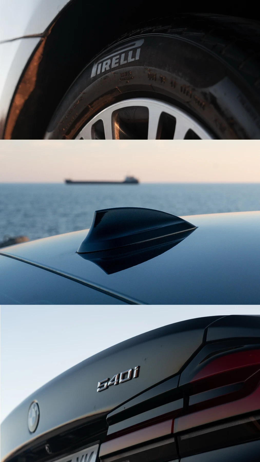 BMW 540 G30 | Mobile.bg � ����������� 9