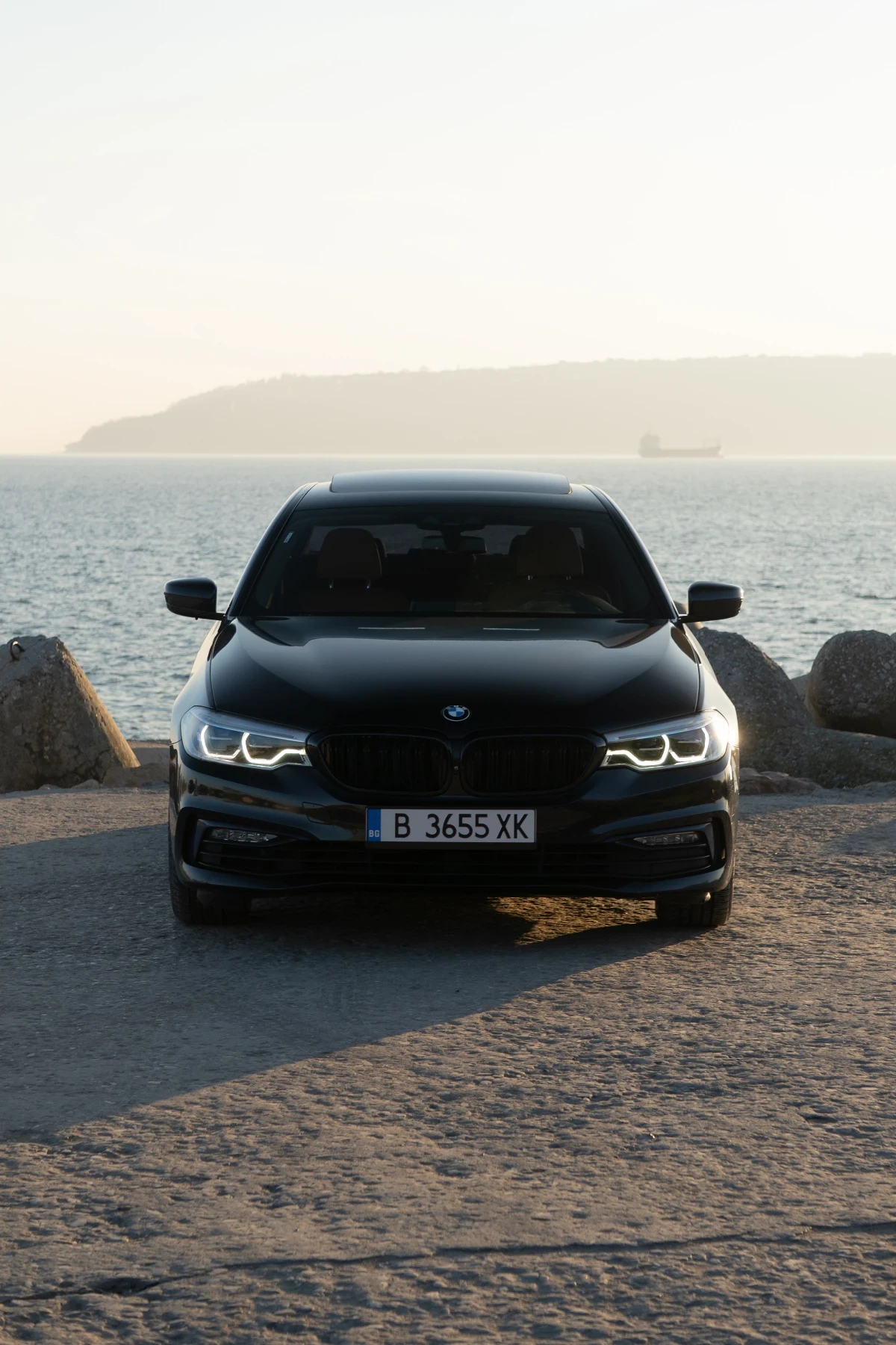 BMW 540 G30 | Mobile.bg � ����������� 3