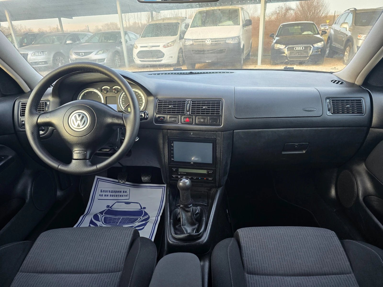 VW Golf 1.9TDI 90�� ! ! �����������  | Mobile.bg � ����������� 11