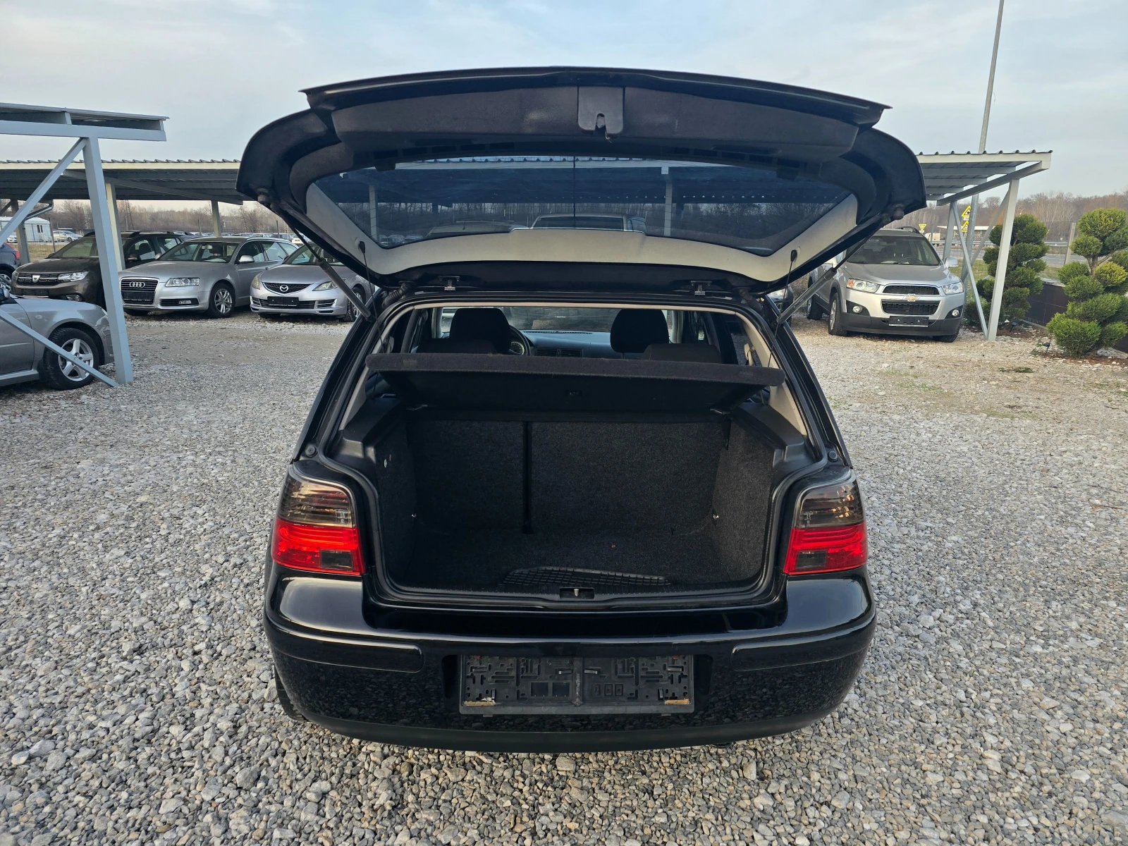 VW Golf 1.9TDI 90�� ! ! �����������  | Mobile.bg � ����������� 15