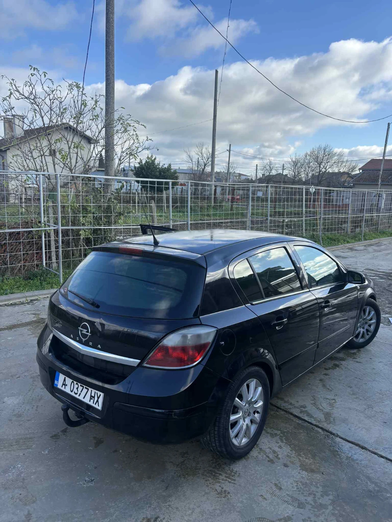 Opel Astra | Mobile.bg � ����������� 2