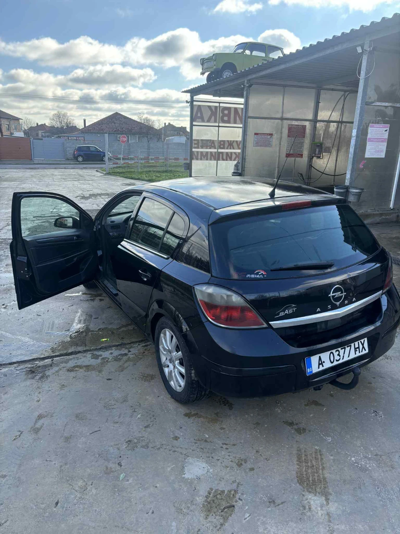 Opel Astra | Mobile.bg � ����������� 3
