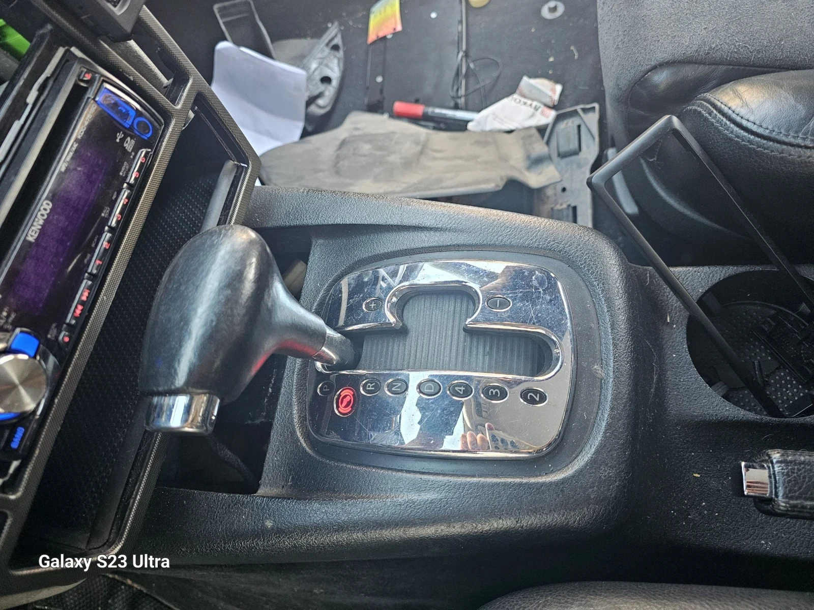 VW Passat 2.5ТДИ  - изображение 5