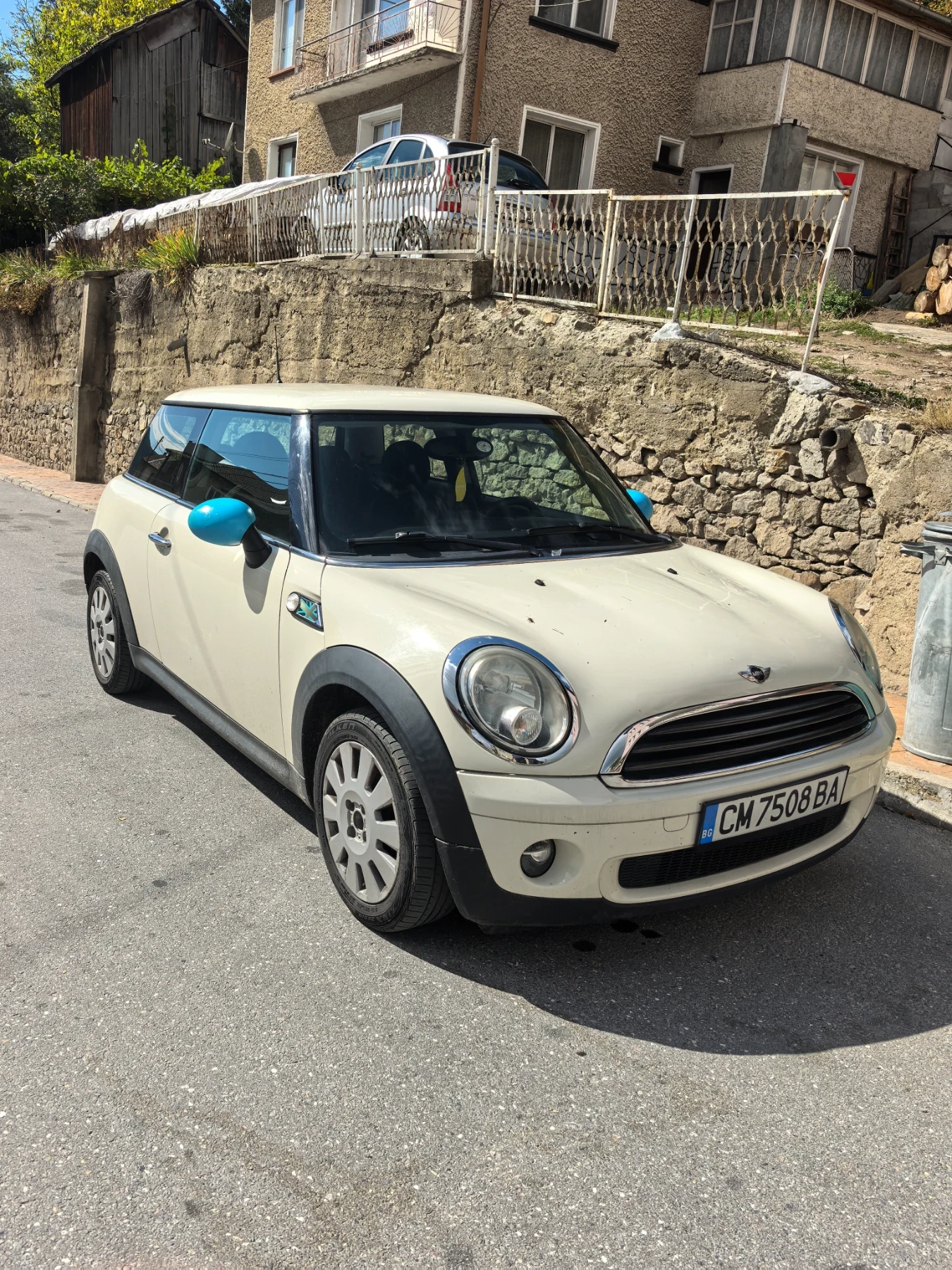 Mini Cooper | Mobile.bg � ����������� 15