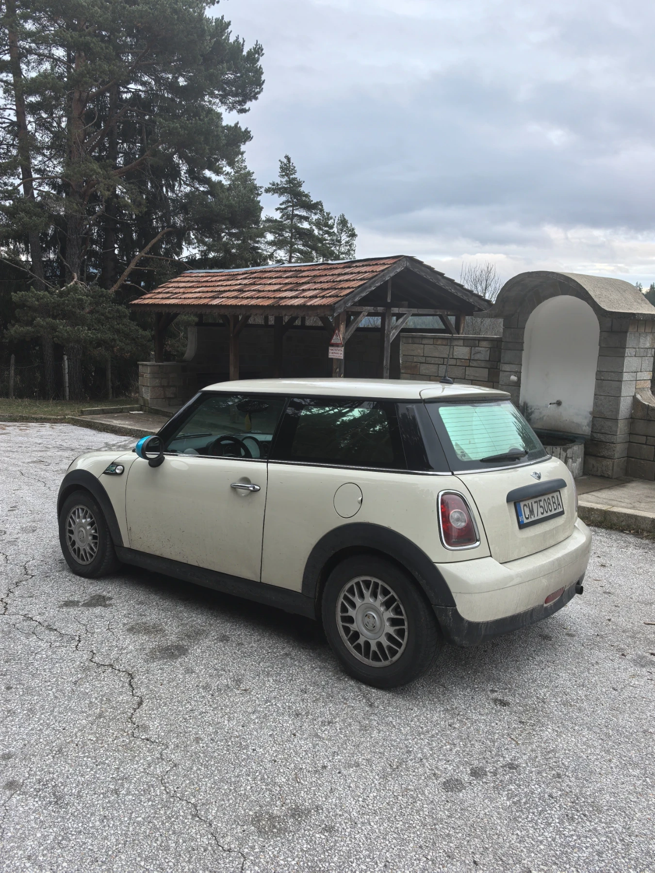 Mini Cooper  - изображение 3