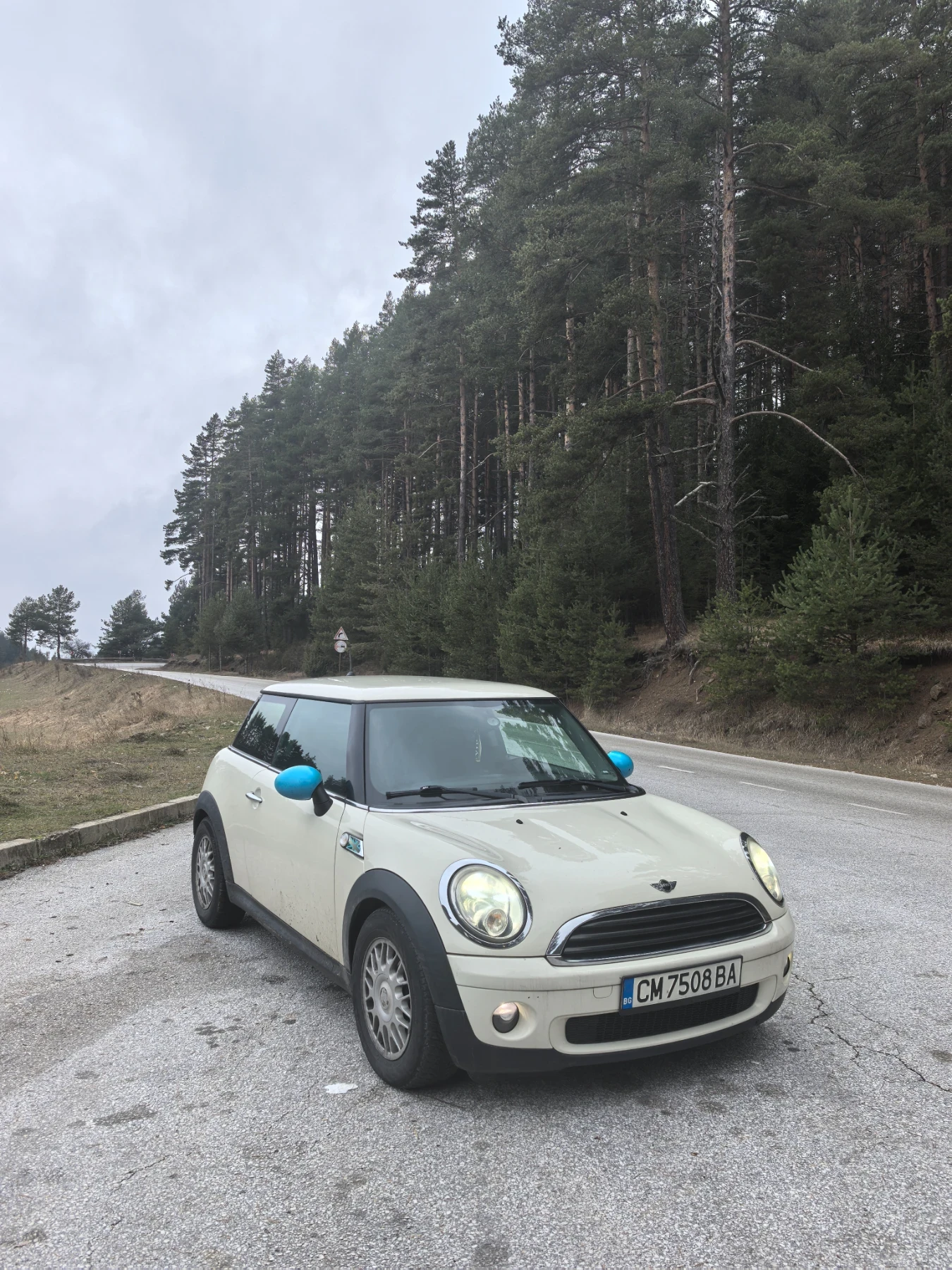 Mini Cooper | Mobile.bg � ����������� 1