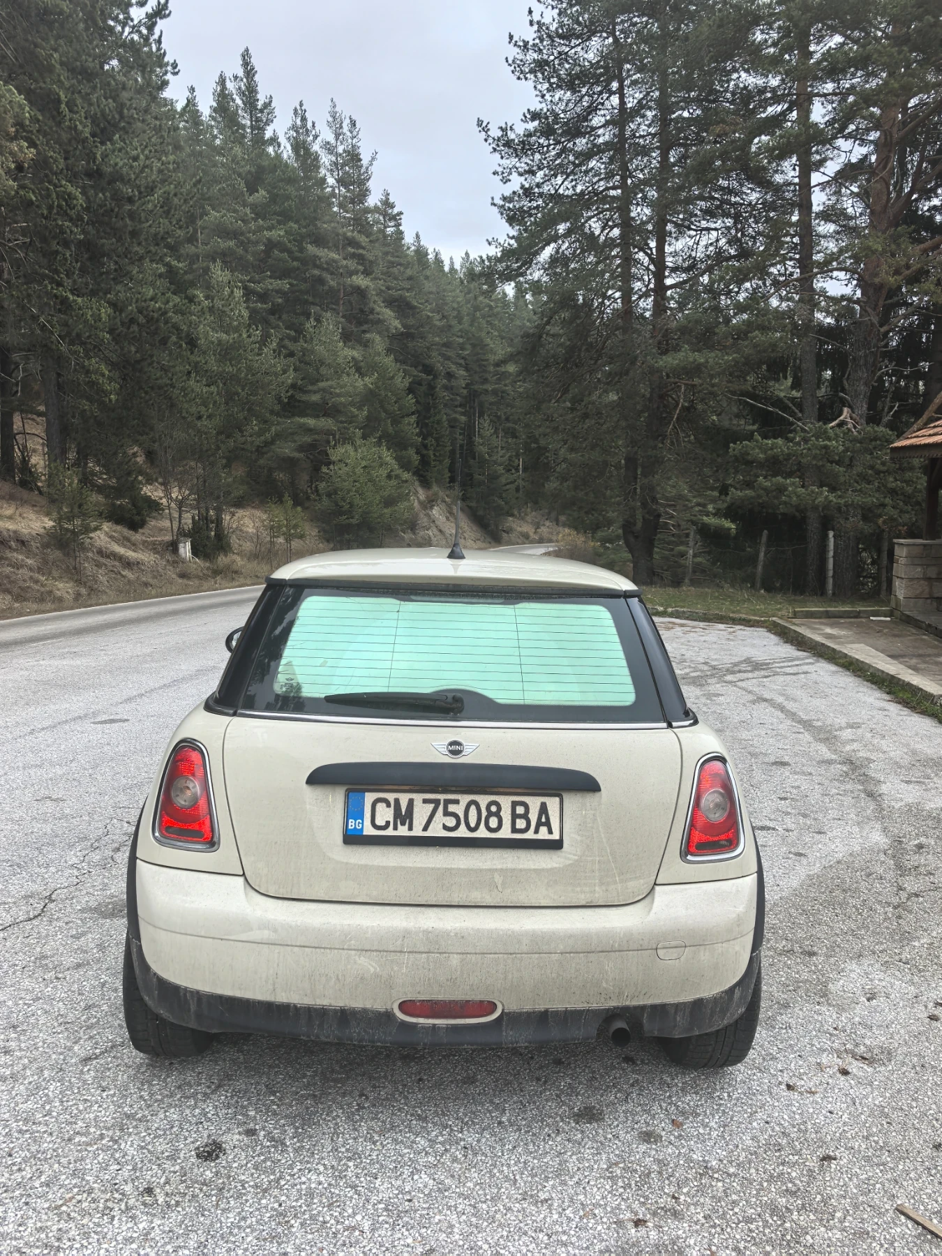 Mini Cooper  - изображение 7