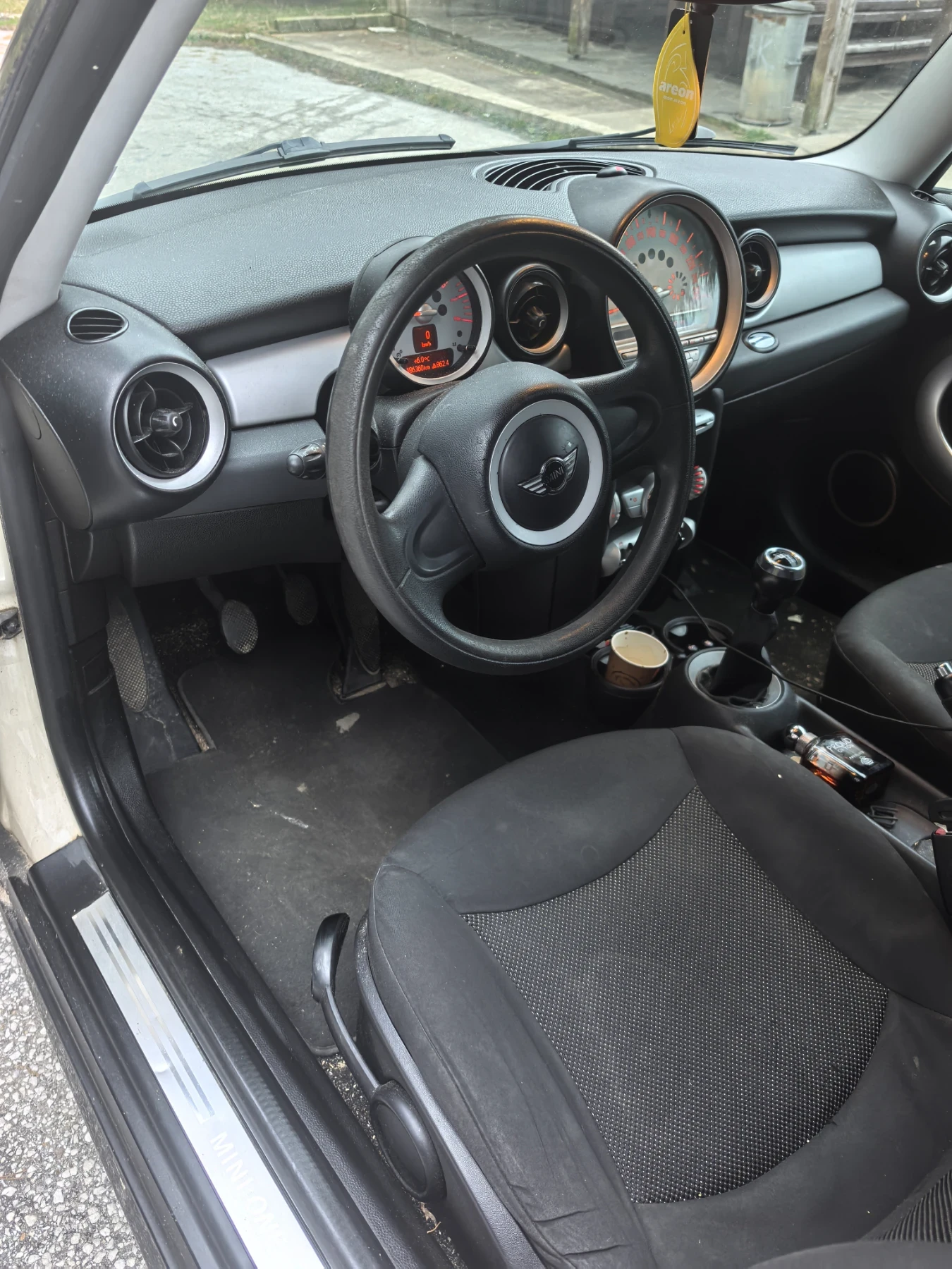 Mini Cooper  - изображение 10