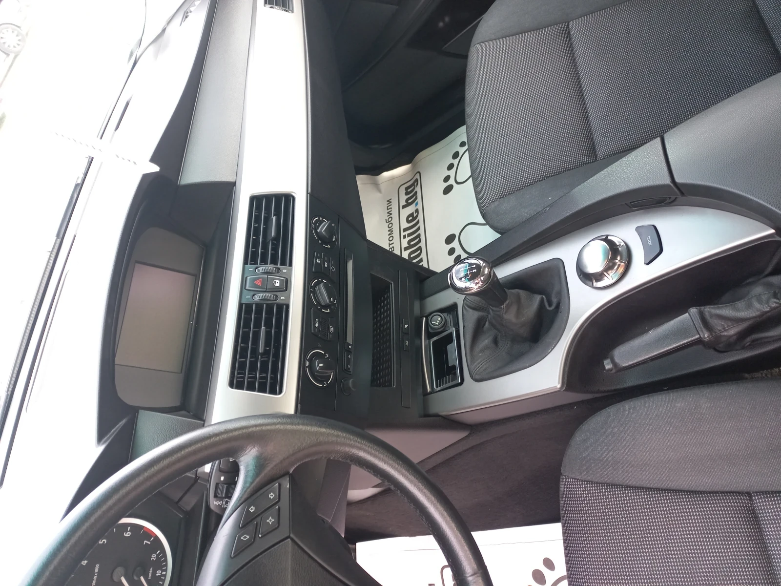 BMW 525 525 i | Mobile.bg � ����������� 12